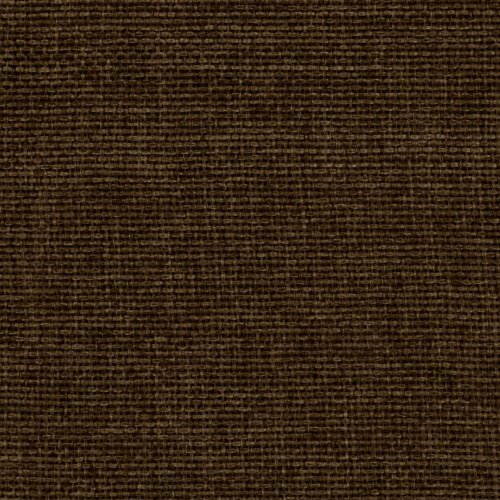 Vintage Poly Burlap Brown, Fabric by the Yard