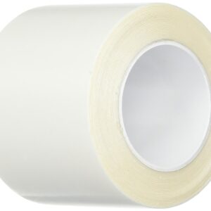 TapeCase - 2-5-423-10 423-10 UHMW Tape 2" x 5yds (1 Roll)