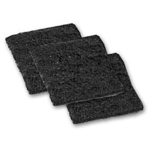 Carbon Filters for The Odor-Free Compost Pail, Set of 3