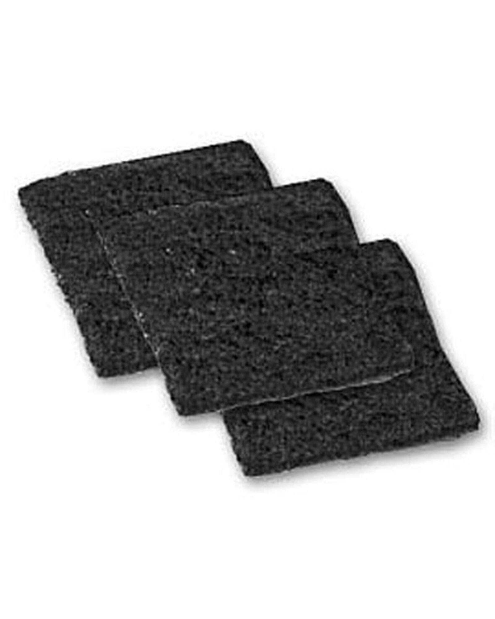 Carbon Filters for The Odor-Free Compost Pail, Set of 3