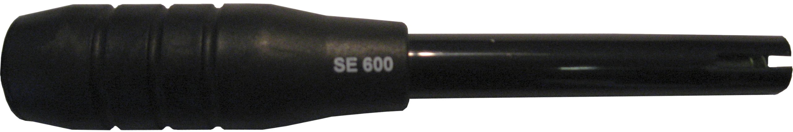 Milwaukee SE600 Replaceable pH/EC/TDS Combination Probe for Milwaukee MW801 and MW802 Meters