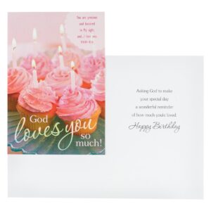 Birthday - Inspirational Boxed Cards - Presents