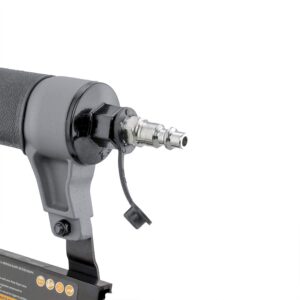 NuMax S2-118G2 Pneumatic 2-in-1 18-Gauge 2" Brad Nailer / Stapler