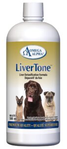 livertone - 500ml