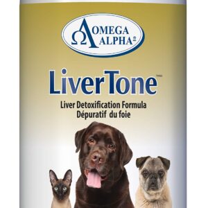 LiverTone - 500ML