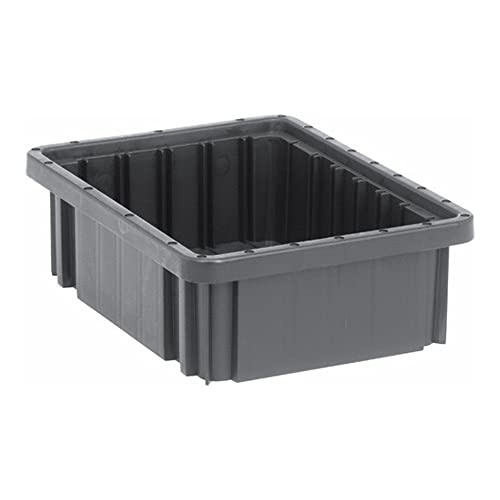 DIVIDABLE Grid Container 10-7/8in x 8-1/4in x 3-1/2in