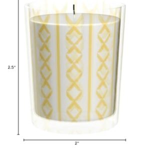 NEST Fragrances Votive Candle- Holiday , 2 oz