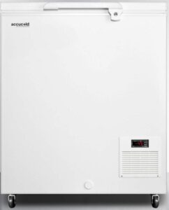 summit el11lt chest freezer, white