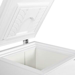 Summit EL11LT Chest Freezer, White