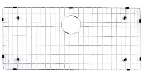 Dowell 10" Deep Apron Front Farmhouse Undermount Double Bowl 35-7/8x20-3/4 Stainless Steel Kitchen Sink (16 Gauge, 6008 3620D)