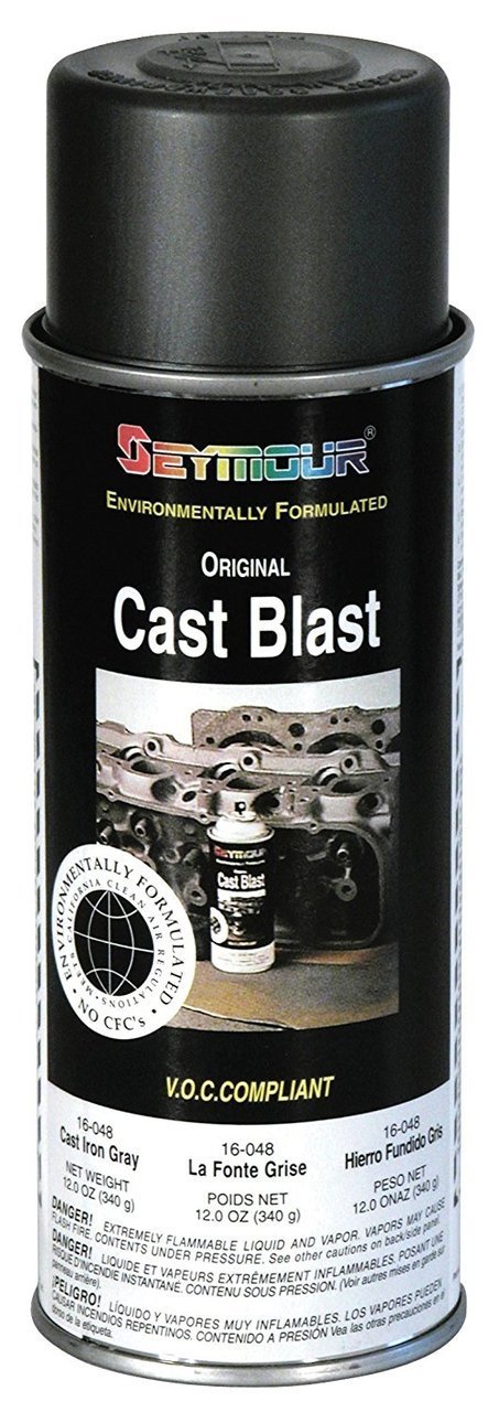 Seymour 16-048 Paint (Blast Products CastBlast)