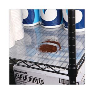 Liner-Shelf 18"X48" 4/PK