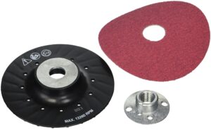 grinder sander conversion kit, multi