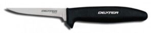 dexter-russell - 4" deboning knife - sofgrip series