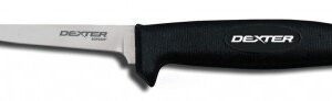 Dexter-Russell - 4" Deboning Knife - Sofgrip Series