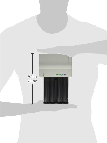 Welch Allyn KleenSpec Plus Dispenser