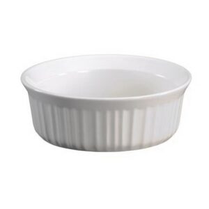 corningware french white 24-oz, 1