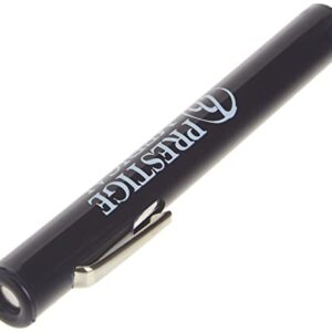 Prestige Medical Standard Disposable Penlight, Navy Blue, 0.8 Ounce