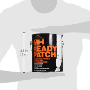 RUST-OLEUM 4421 Ready Patch Spackle-Gallon