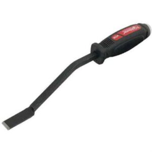 mayhew 42014 dominator angled carbon scraper, 1/2-inch