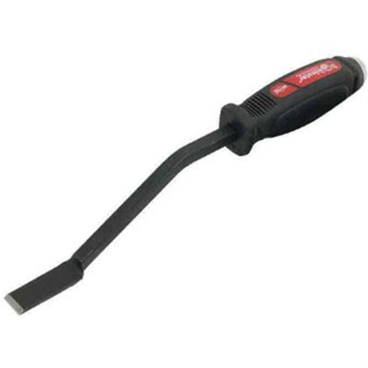 Mayhew 42014 Dominator Angled Carbon Scraper, 1/2-inch