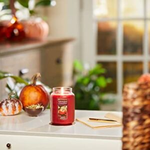 Yankee Candle® Apple Pumpkin - Original Large Jar Scented Candle