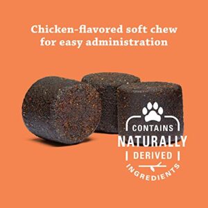 Synovi G4 Dog Joint Supplement Chews, 240-Count, for Dogs of All Ages, Sizes and Breeds