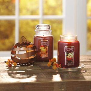 Yankee Candle® Apple Pumpkin - Original Large Jar Scented Candle