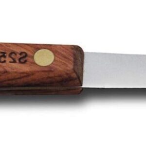 3¼" scalloped grapefruit knife