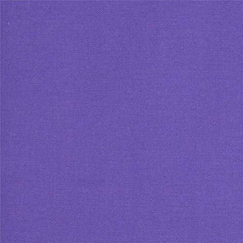 Robert Kaufman Fabrics Kona Cotton Solid Bright Periwinkle