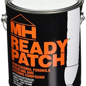 RUST-OLEUM 4421 Ready Patch Spackle-Gallon