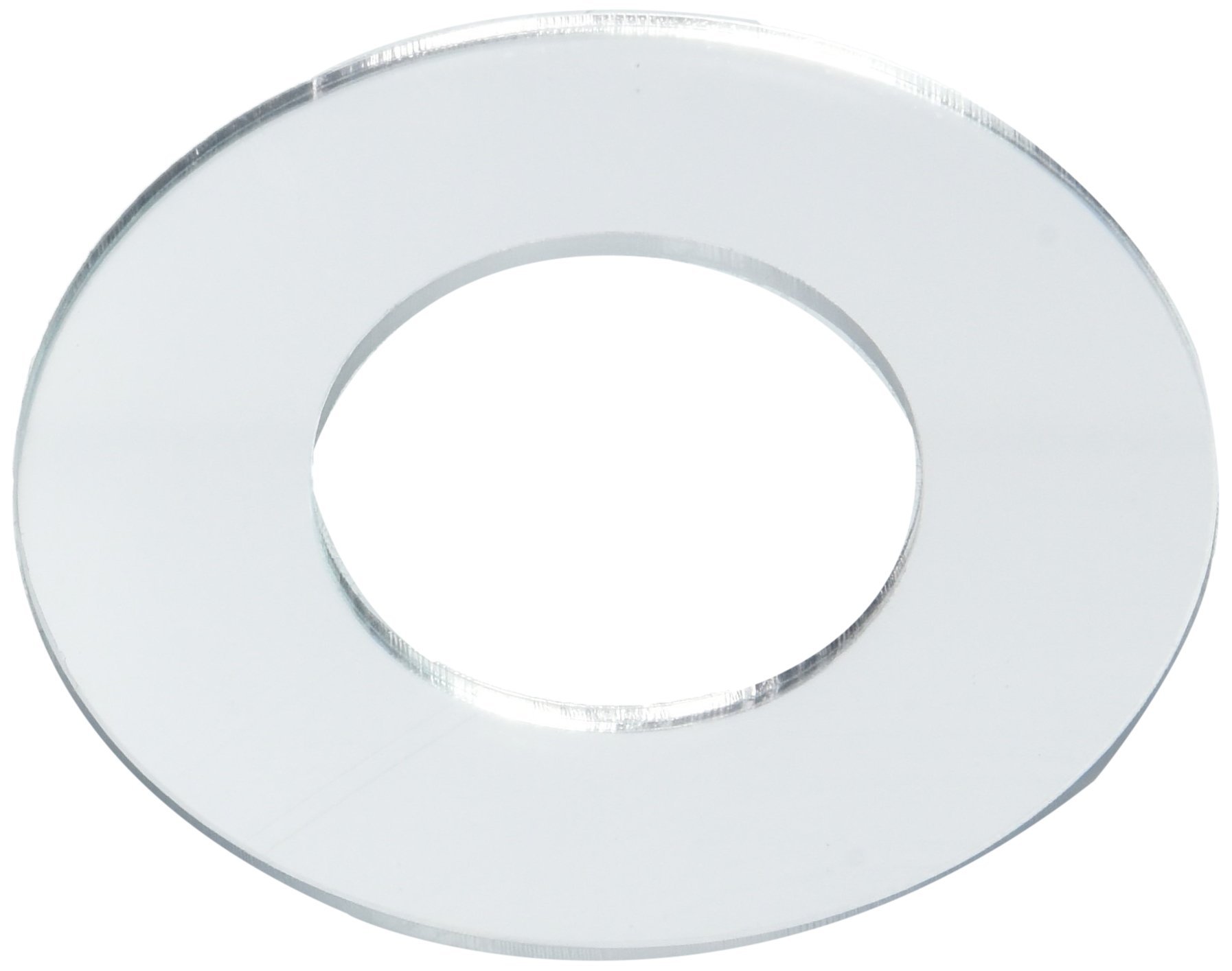 PROPLUS GIDDS-133605 Bathtub Diverter Remodel Cover Plate, 1/8" - 133605