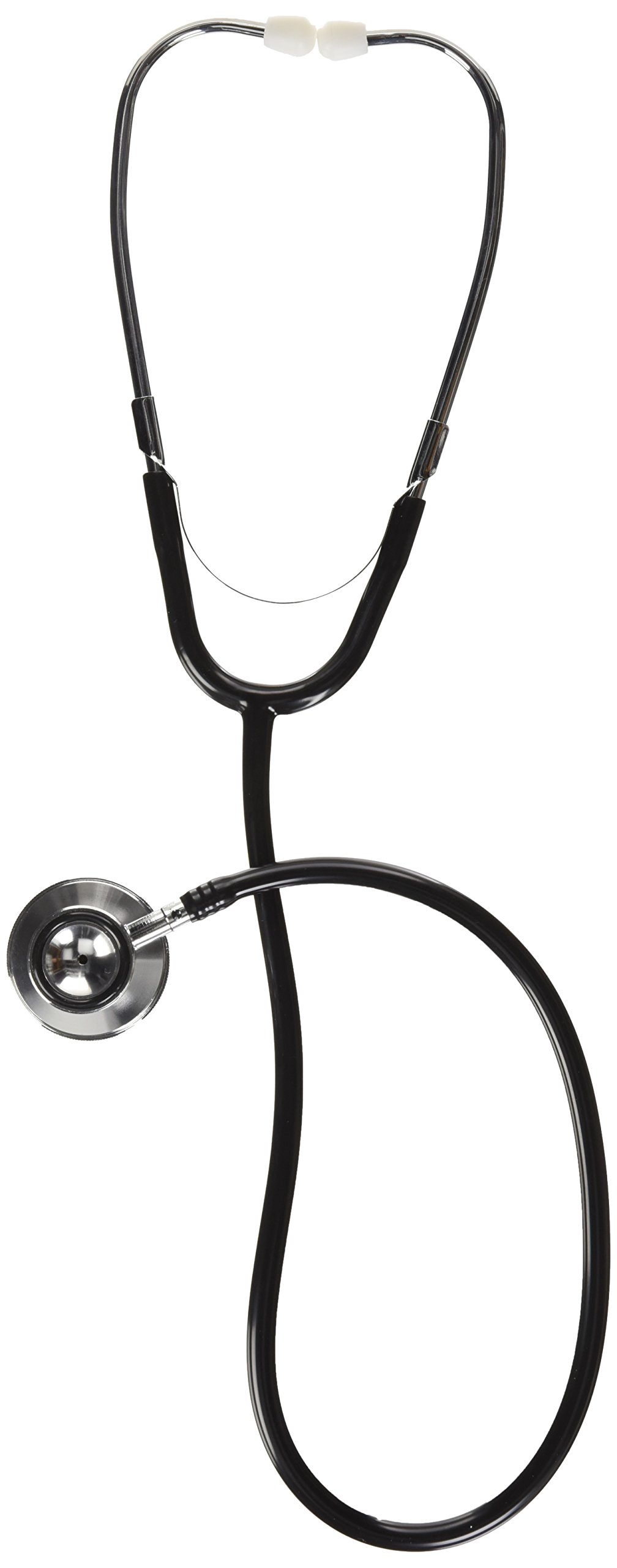 Prestige Medical Basic Dual Head Stethoscope, 3.5 Ounce