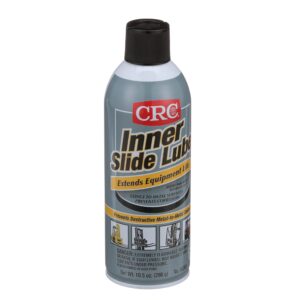 crc inner slide lube, 10.5 wt oz, 05305