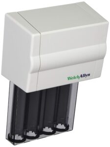 welch allyn kleenspec plus dispenser