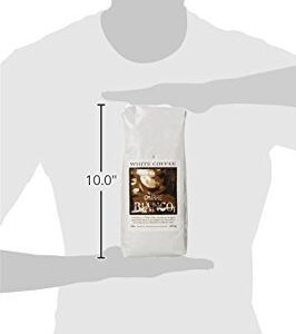 Caffe Appassionato Ground White Bianco 2 Lb, Coffee, 32 Oz