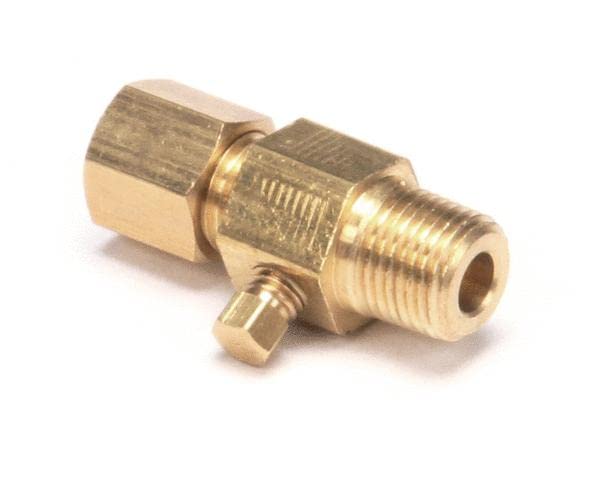 VULCAN HART 00-404738-00002 PILOT VALVE