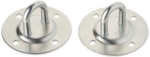 ikea suspension ceiling hooks set of 2 steel indoor outdoor