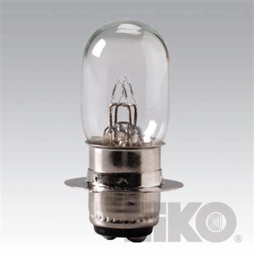 Eiko A3603 12V 25/25W Bulbs (2-pack) (A3603-BP)