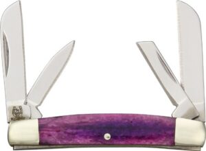 mini four blade whittler