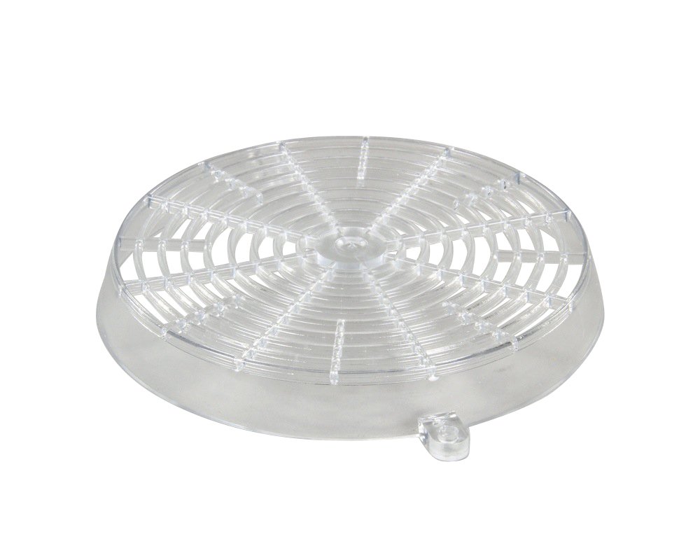 Delfield 3516178 Plastic Fan 9036 Guard