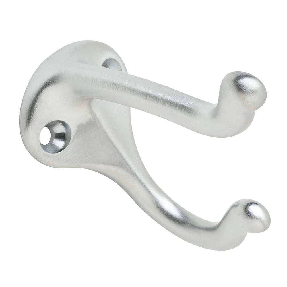 SCHLAGE 571MB26D Coat and Hat Hook