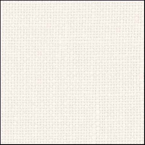 Zweigart 32Ct Belfast Linen-18X27" Needlework Fabric - Antique White