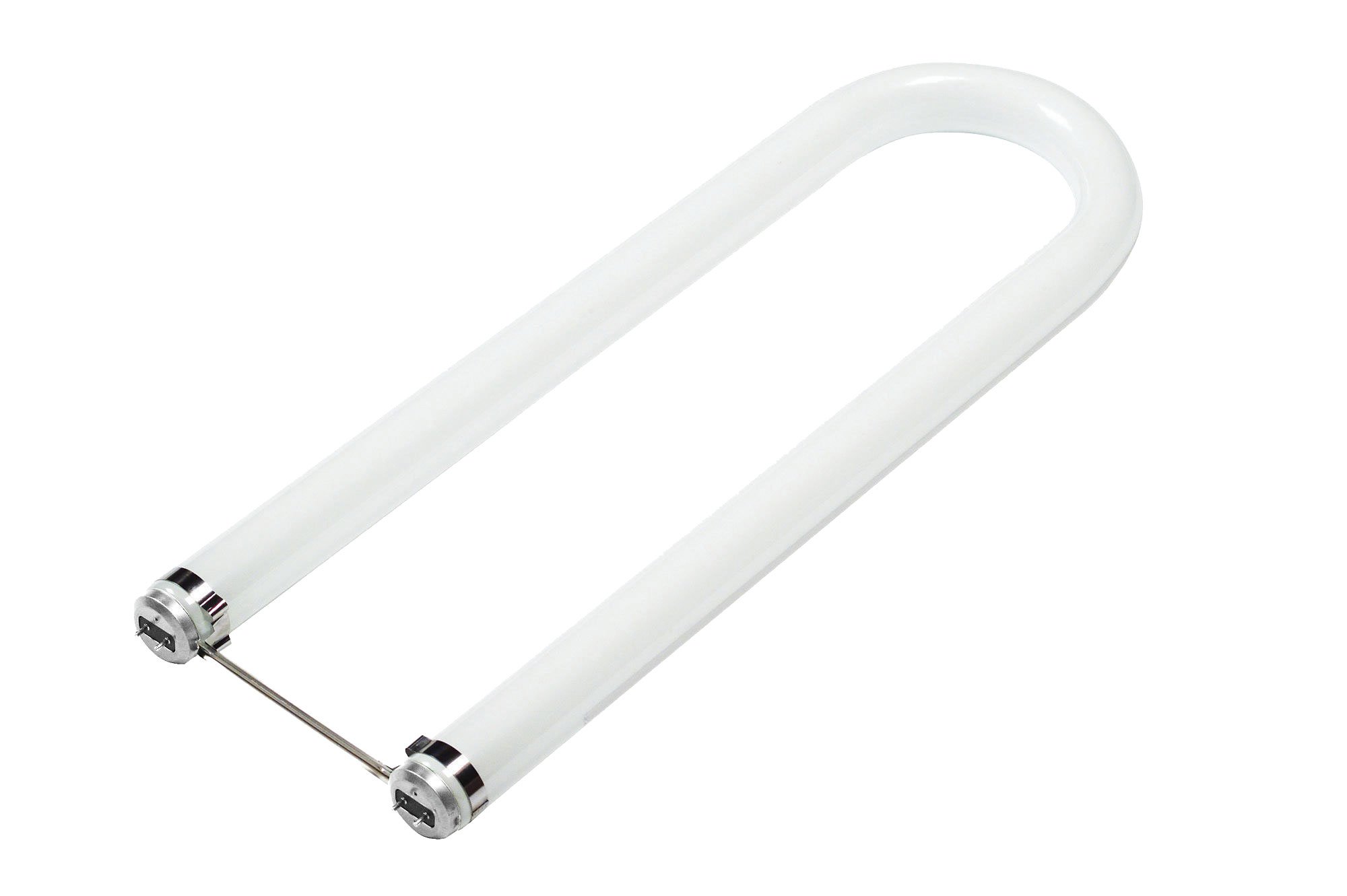 Philips Lighting 423087 U-Bent Fluorescent Lamp, 40 W, Fluorescent Lamp, Bi-Pin G13 Medium Lamp Base, T12 Shape