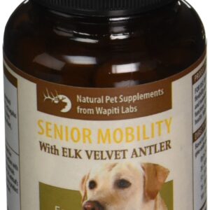 Wapiti Labs Senior Mobility - 120 ct