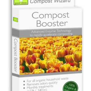 Compost Wizard Jr. Starter Kit