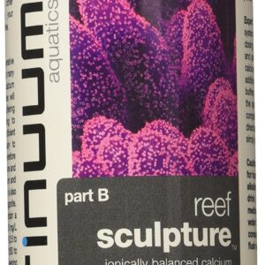 Continuum Aquatics ACO30533 Sculpture Part B Liquid for Aquarium, 16.9-Ounce