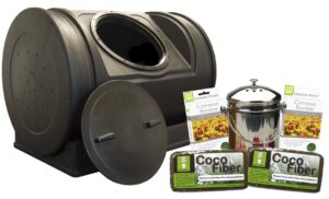 compost wizard jr. starter kit