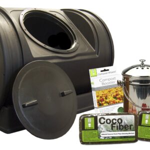 Compost Wizard Jr. Starter Kit