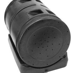 Compost Wizard Dueling Tumbler - Black